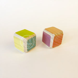 Color dice - Special Edition