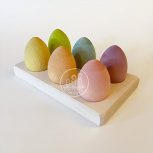 Eggs - Special Edition